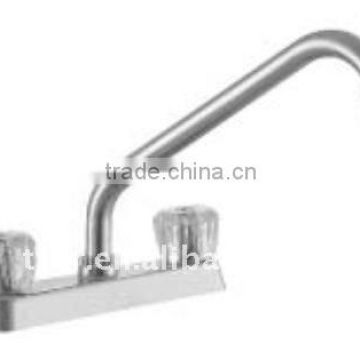 8" kitchen faucet