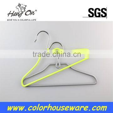 Kids cloth metal hanger/wire hanger