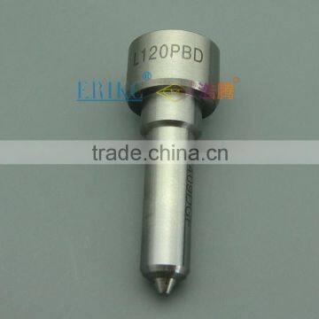 L120PBD Injectors Nozzle Renault 420 Common Rail Nozzle photo-6