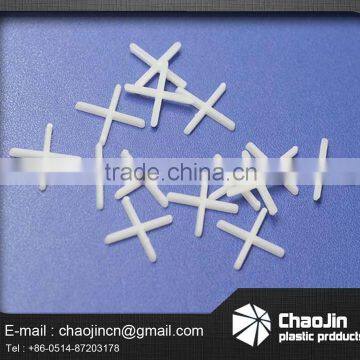 1.5mm short leg cross spacer