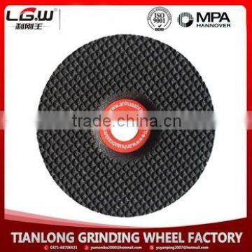 S258 Flexible Grinding Wheels 27GC