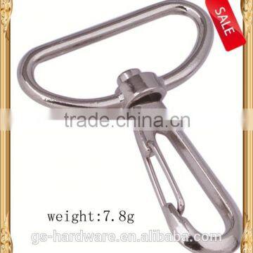 metal loom hook , factory make bag accessory for 10 years JL-032