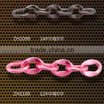 colorful decorative chain