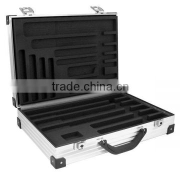 Aluminum Knife Attache Case ZYD-GJ236