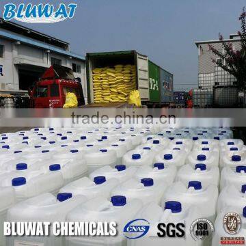 Decolourant Agent Textile Effluent Wastewater Treatment