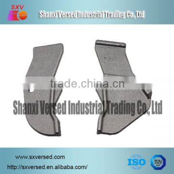 Formwork Scaffolding Aluminum Formwork Parts Coupler