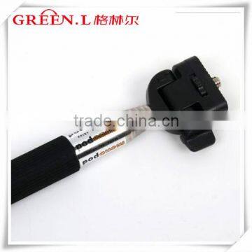 Extendable Handheld Monopod Tripod Mount Adapter for Camera photo-6