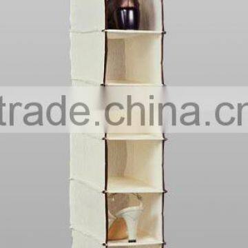 10 shelf shoe organizer