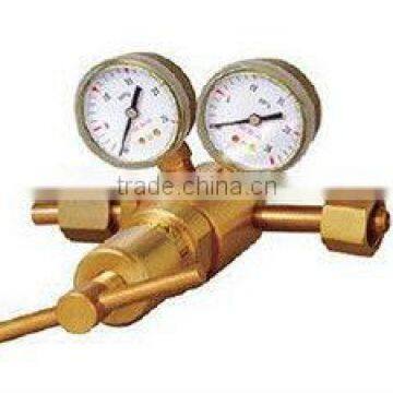 RS91 High-pressure Pressure-relief Device