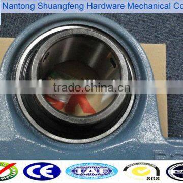 Japanese bearings NSK UCP215 insert bearing