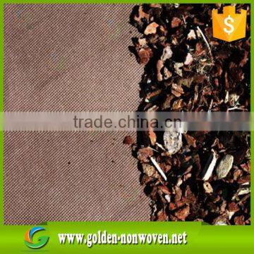Gdnonwoven Plain Nonwoven Bag Fabric ,fruit Bag pp Non Woven Fabrics
