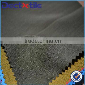 Polyester fabric jacket material fabric for jacket