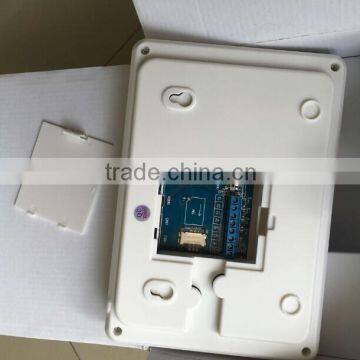 New Product GSM & PSTN Dual Network Home Alarm System Wholesale photo-4
