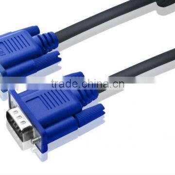 BLUE MOLD VGA CABLE