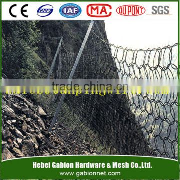 /slope Sns Protective Mesh/safety Protection Net