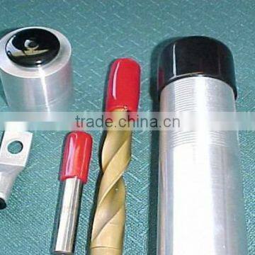 Silicone Rubber Electrical Tools End Cap for Thread photo-6