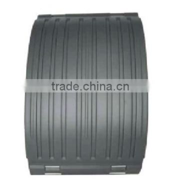 China supplier Truck MUDGUARD C for Mercedes Benz Axor