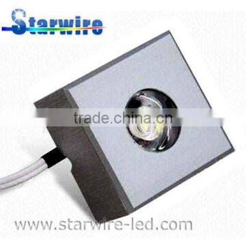 LED Puck Downlight