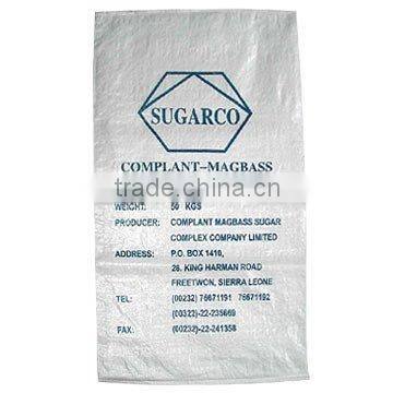 Durable PP Woven Bags,recyclable pp Woven Bag
