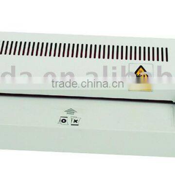 pouch laminator(FGK320 WITH KNOB)