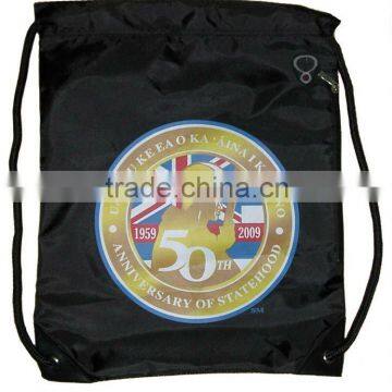 Drawstring Bag Sling bag