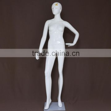 2015 Female fashion designer mannequins for sale