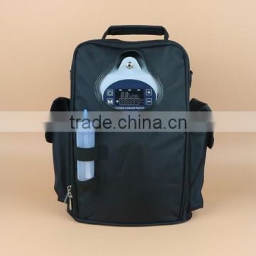 Refuribished mini medical home use low noise oxygen concentrator