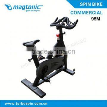 Indoor cheap ion fitness spin bike