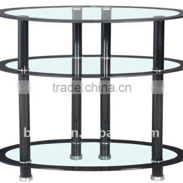 Hot glass TV Stand TV-515