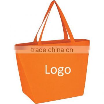 Non Woven Budget Shopper Tote Bag, Value Tote