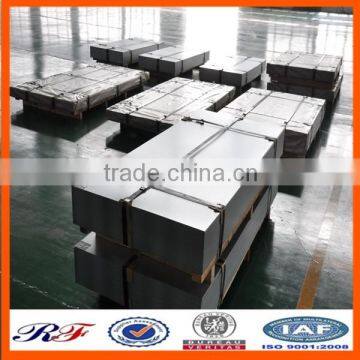 Prime Benxi DC01 SPCC ST12 cold rolled steel sheet prices