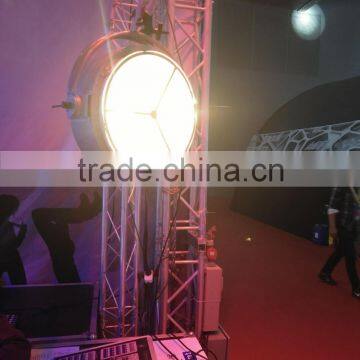 Mounteck Newest High Brightness Stage Light Warm White 750W Pat 750 Gx9.5 Halogen Flood Light photo-3