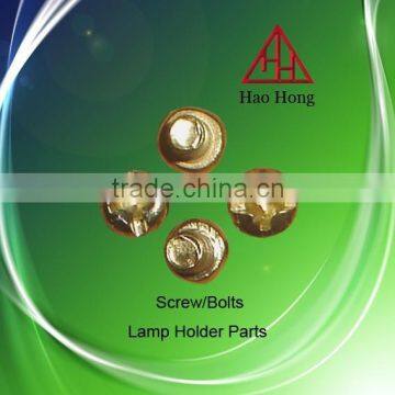 metal crew lamp parts