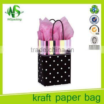 Lovely gift paper bags small brown paper bags