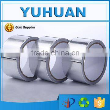 wholesale Solvent 0.018mm foil aluminum foil jumbo roll