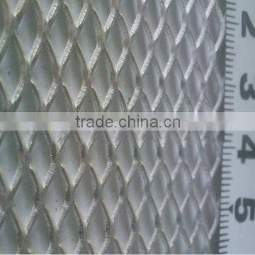 Stainless Steel Expanded Metal Lath photo-4