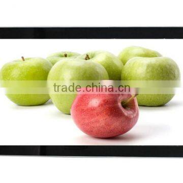 2016 new 22inch LCD screen Wall Mount Network Ad Player