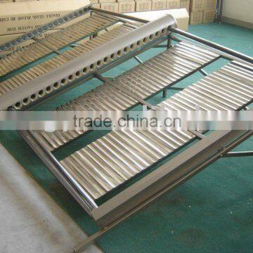 Vacuum solar water heater prices