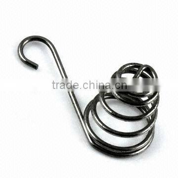 Metal Electroplating Communication Device Progressive stamping Spring piece