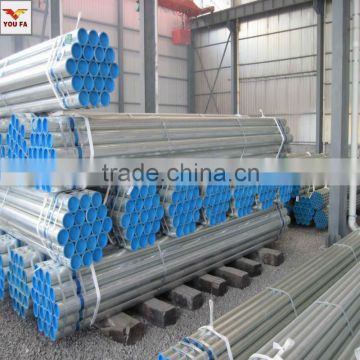 astm a500 structure tube