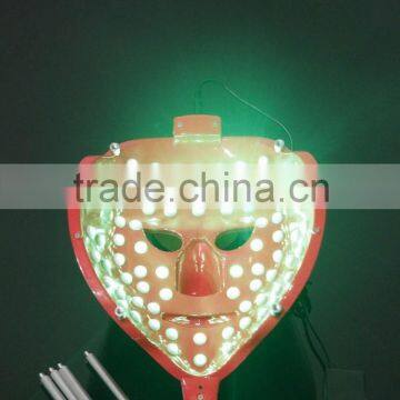 AYJ-F17(CE) Pdt Led Therapy Machine/Whitening and Brightening Facial Mask photo-6