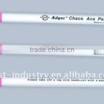 Air Erasable Pen/Chaco Ace Pen/Chako Ace Pen/Auto Vanish Pen/Disappearing Ink Pen