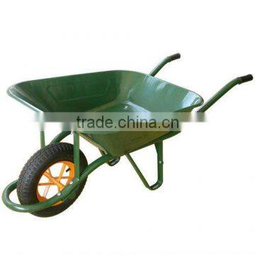 popular sale wheel barrow WB6400 with high quality