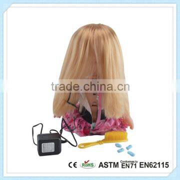 Baby Doll Manufacturers China Toys For Kids 2015 With Music IC Girl Toys For Sale photo-4