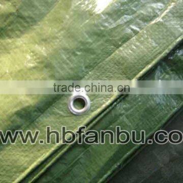 Tarpaulin sheet in factory price