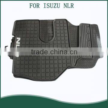 for ISUZU NLR truck cargo liners/bedliners/pickup bed mats floor mat