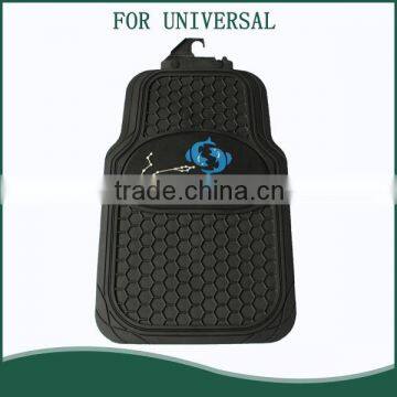 2016 New Design Non Skid Universal All Weather PVC Car Mat