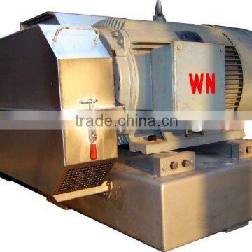 Yucca Starch production Equipment