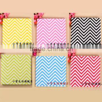 Fashion Different Color Style Restaurant, Party, Eedding,etc Decoration Napkin 100% eco-friendly
