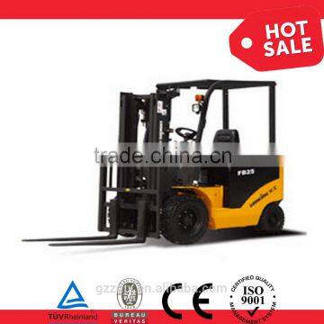 electric forklift for sale,price of forklift,2.5ton